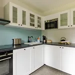 Διαμέρισμα Stadtvilla Falkenstein *