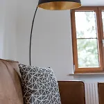 Stadtvilla Falkenstein Διαμέρισμα Füssen
