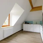 Stadtvilla Falkenstein Διαμέρισμα *