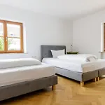 Stadtvilla Falkenstein Füssen