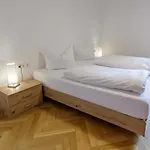 Stadtvilla Falkenstein Διαμέρισμα *