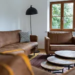Διαμέρισμα Stadtvilla Falkenstein *