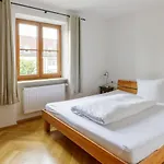 Διαμέρισμα Stadtvilla Falkenstein Füssen