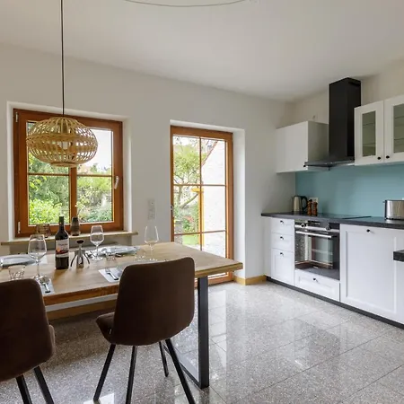 Stadtvilla Falkenstein *