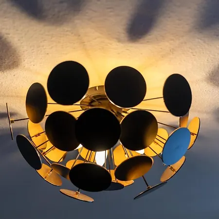 Stadtvilla Falkenstein Appartement