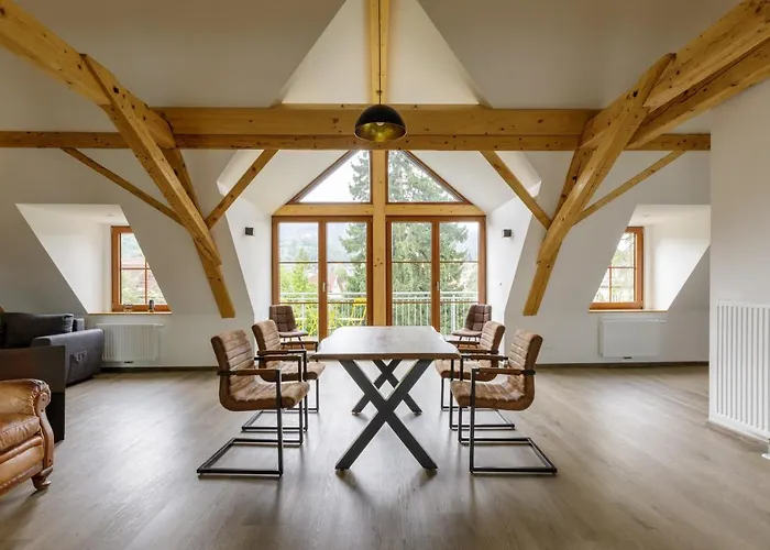 Stadtvilla Falkenstein Füssen