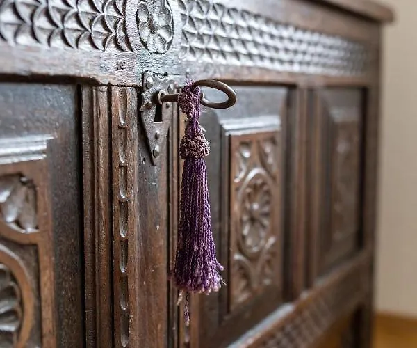 Stadtvilla Falkenstein *