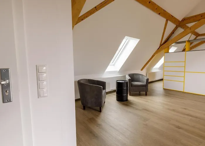 Stadtvilla Falkenstein *