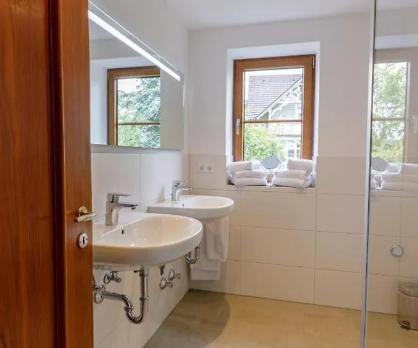 Stadtvilla Falkenstein Füssen