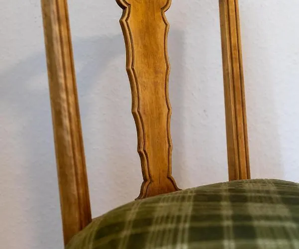 Stadtvilla Falkenstein Appartement *