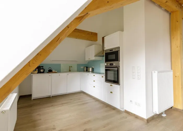 Stadtvilla Falkenstein *