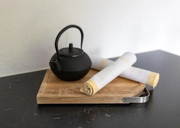 Stadtvilla Falkenstein *