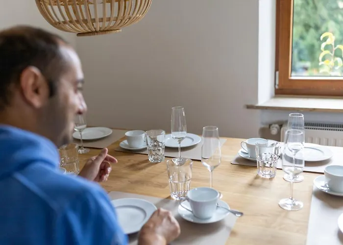 Stadtvilla Falkenstein *