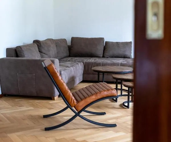 Stadtvilla Falkenstein *