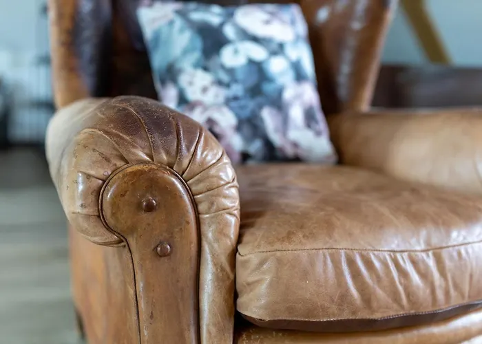 Stadtvilla Falkenstein Appartement