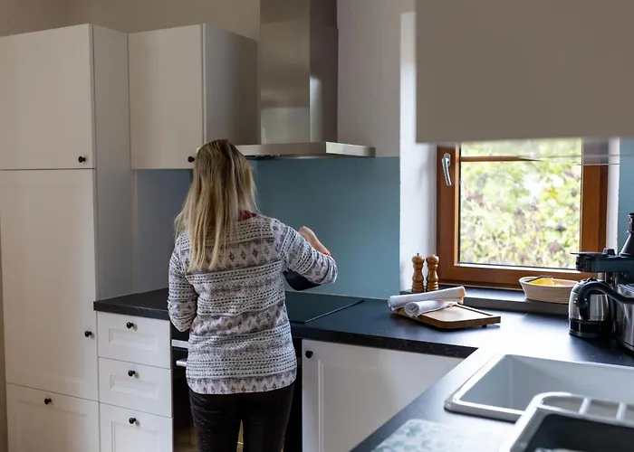 Stadtvilla Falkenstein Füssen