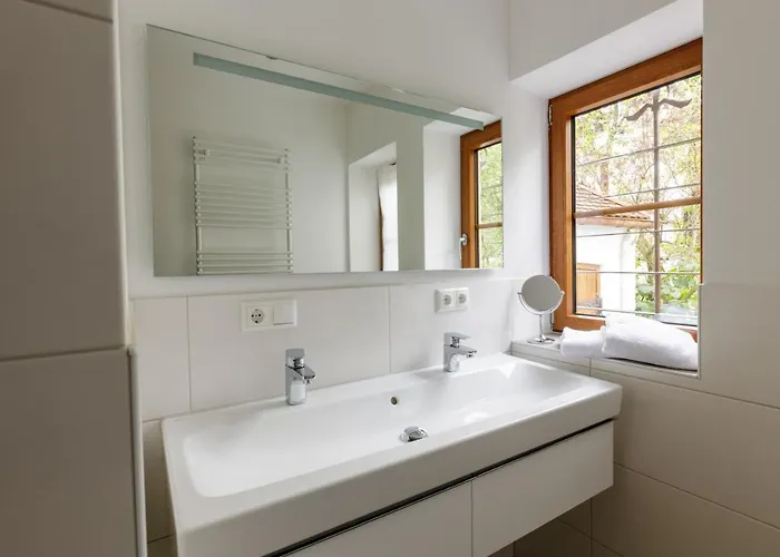 Stadtvilla Falkenstein *