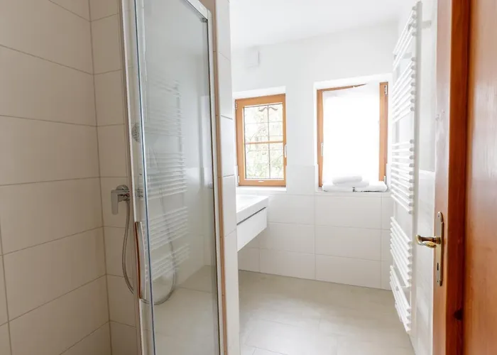 Stadtvilla Falkenstein Füssen