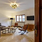 شقة Stadtvilla Falkenstein Füssen