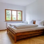Stadtvilla Falkenstein * Füssen