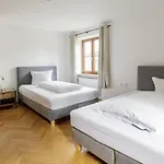 Stadtvilla Falkenstein شقة Füssen