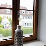 Stadtvilla Falkenstein شقة Füssen