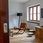 شقة Stadtvilla Falkenstein Füssen