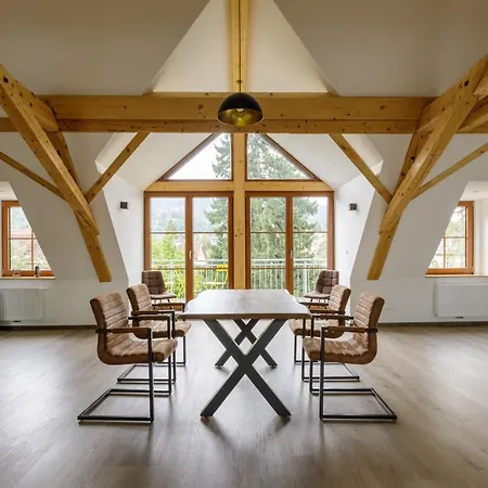 Stadtvilla Falkenstein Fussen