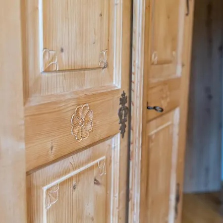 Stadtvilla Falkenstein * Füssen