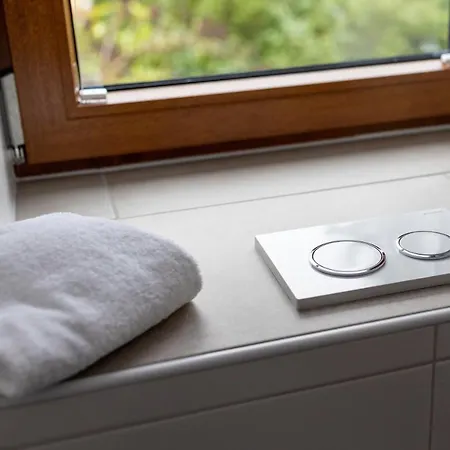 Stadtvilla Falkenstein Apartman Füssen