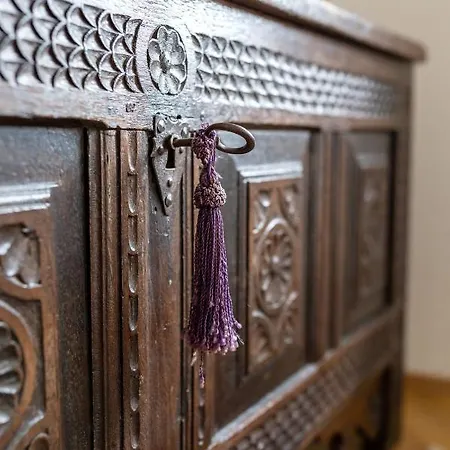 Stadtvilla Falkenstein *