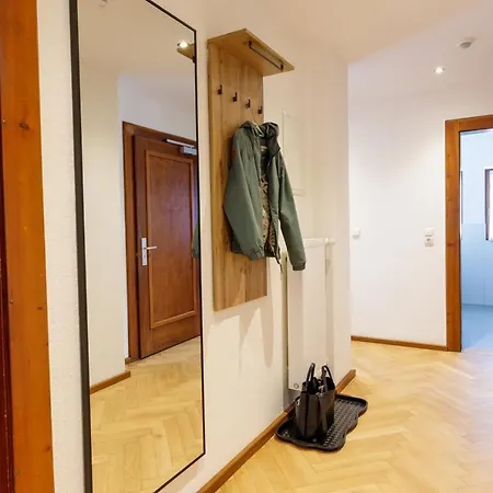 Stadtvilla Falkenstein Füssen