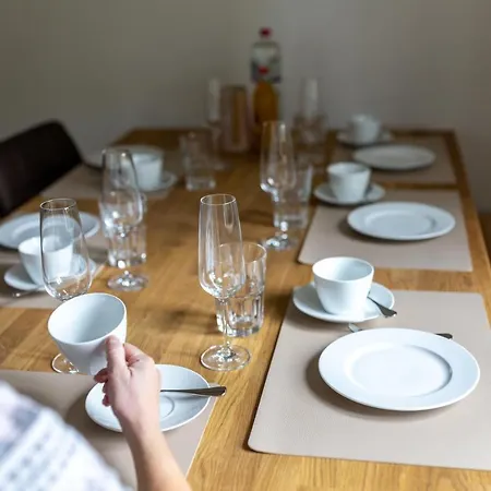 Stadtvilla Falkenstein