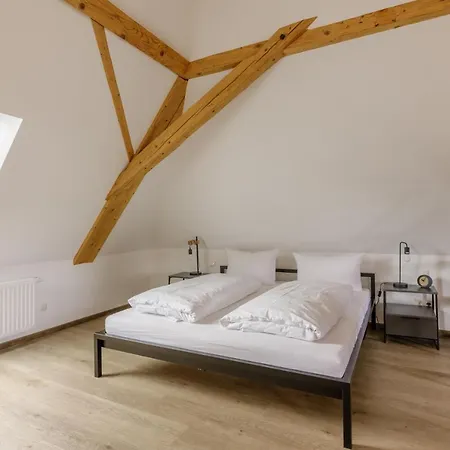 Stadtvilla Falkenstein *