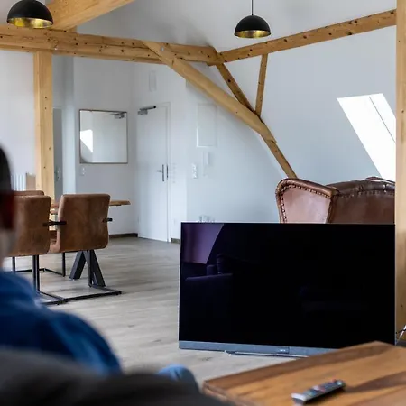 Stadtvilla Falkenstein Füssen