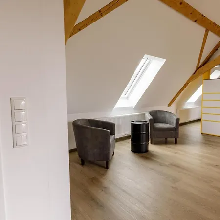 Stadtvilla Falkenstein *