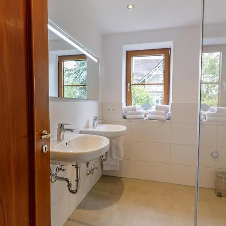 Stadtvilla Falkenstein Füssen