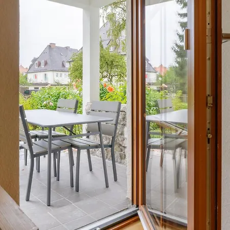 Stadtvilla Falkenstein