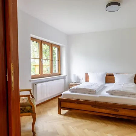 Appartamento Stadtvilla Falkenstein