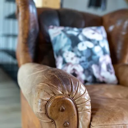 Stadtvilla Falkenstein Lägenhet Füssen