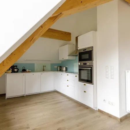 Stadtvilla Falkenstein *