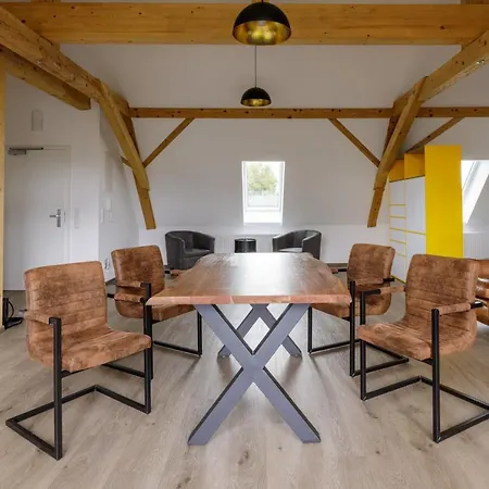 Stadtvilla Falkenstein * Füssen