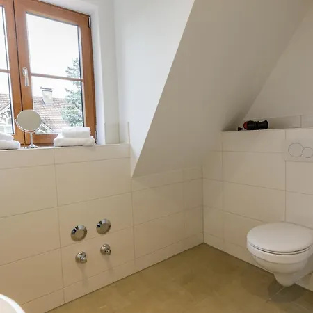 Stadtvilla Falkenstein *