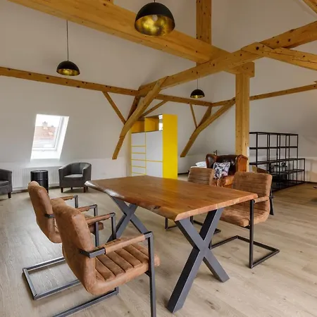 Stadtvilla Falkenstein * Füssen