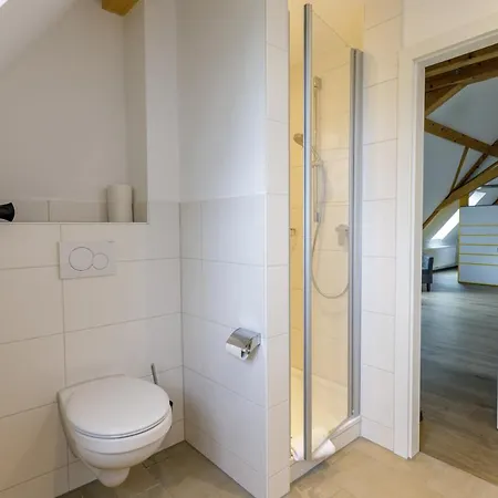 Apartman Stadtvilla Falkenstein Füssen