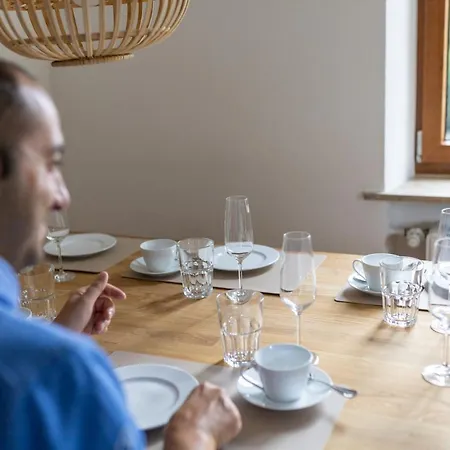 Stadtvilla Falkenstein *