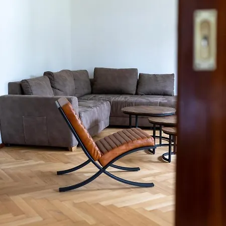 Stadtvilla Falkenstein *