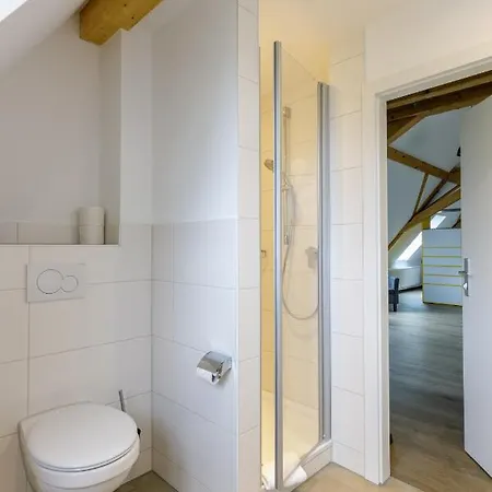 Stadtvilla Falkenstein Füssen