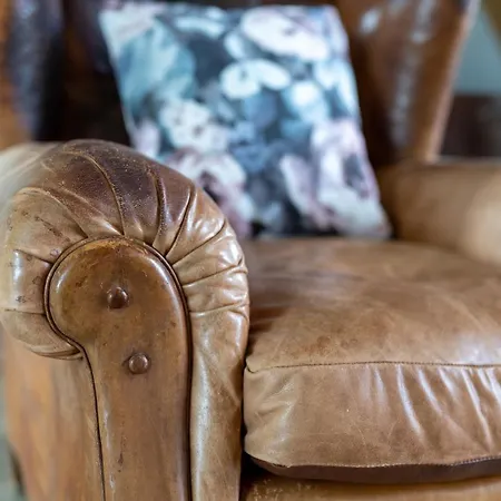 Stadtvilla Falkenstein 아파트