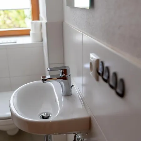 Stadtvilla Falkenstein *